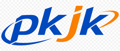 pkjk লোগো